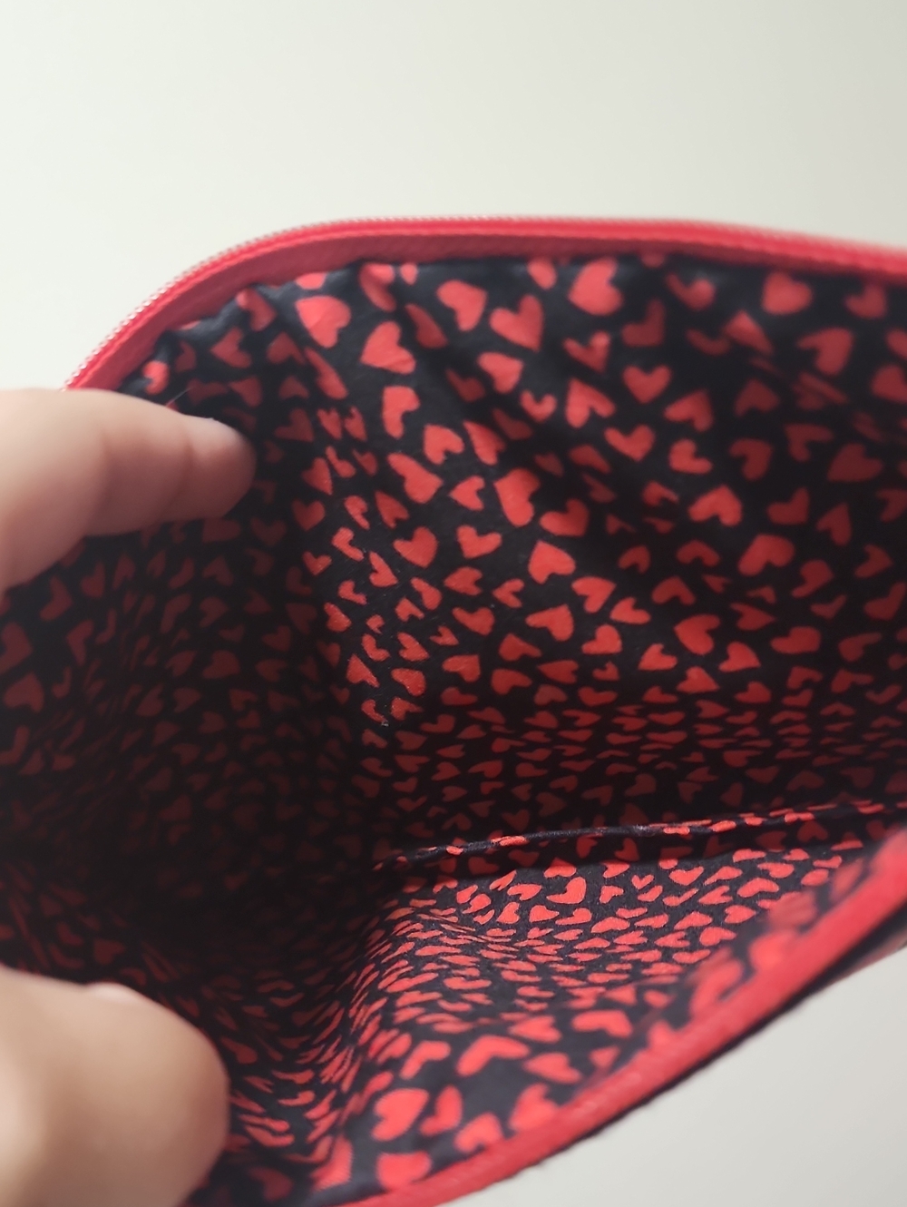 Brighton Large Pouch, 2020, GIVEAWAY - Picture 3 of 3